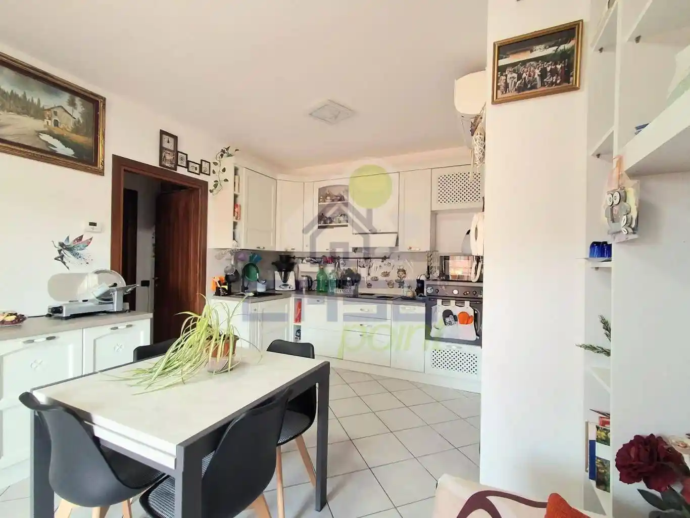 Appartamento in vendita a Tribiano
