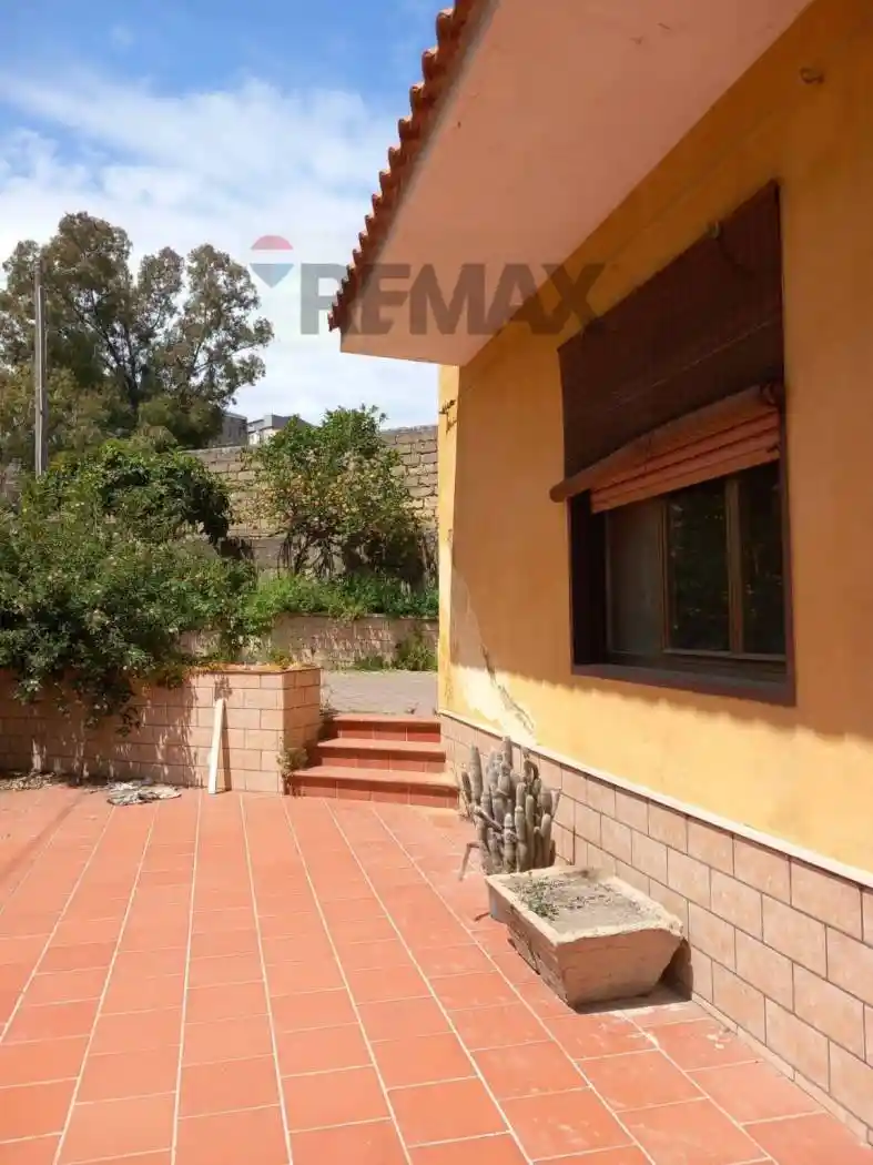 Villa in vendita a Grammichele