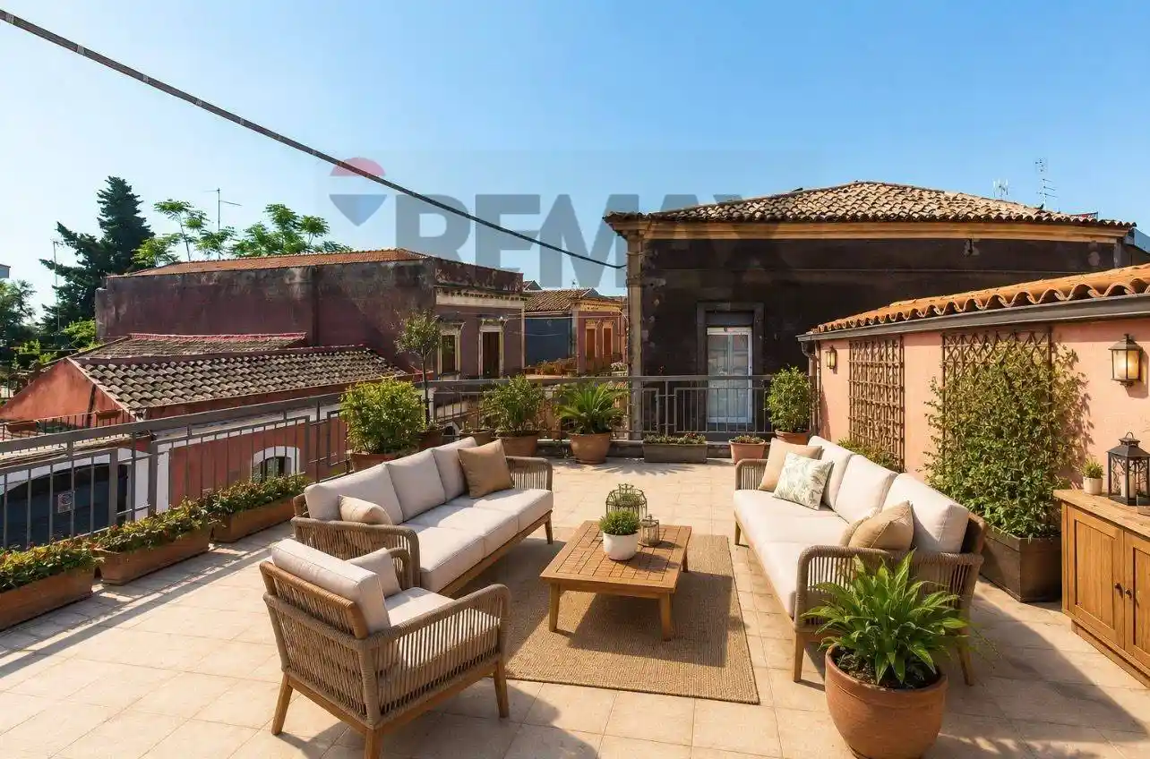Casa indipendente in vendita a Gravina di Catania