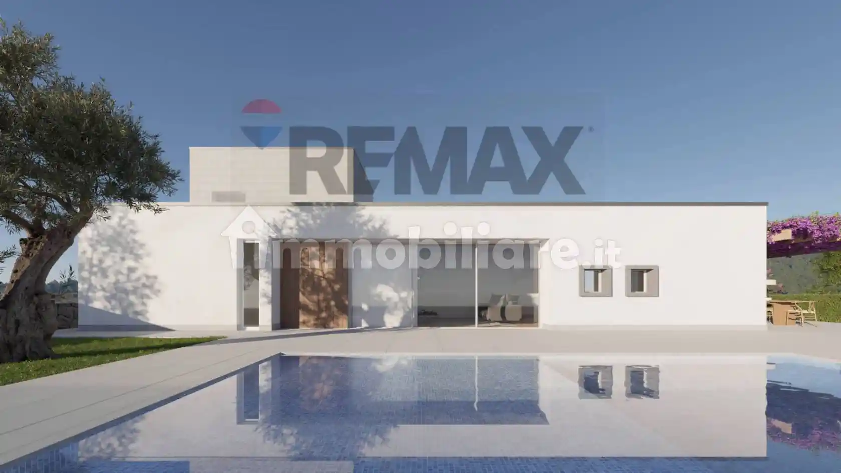 Villa in vendita a Acireale