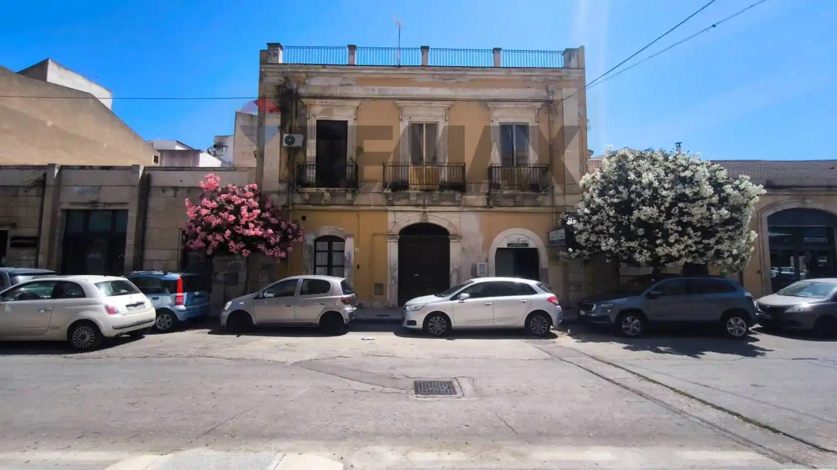 Appartamento in vendita a Siracusa