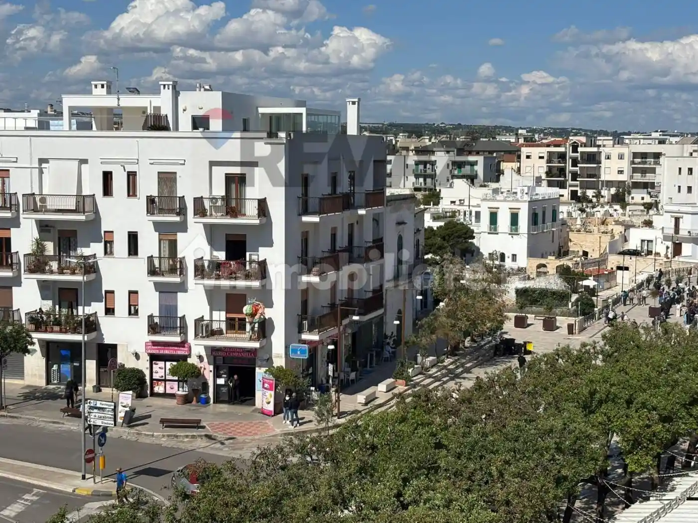 Casa indipendente in vendita a Polignano a Mare