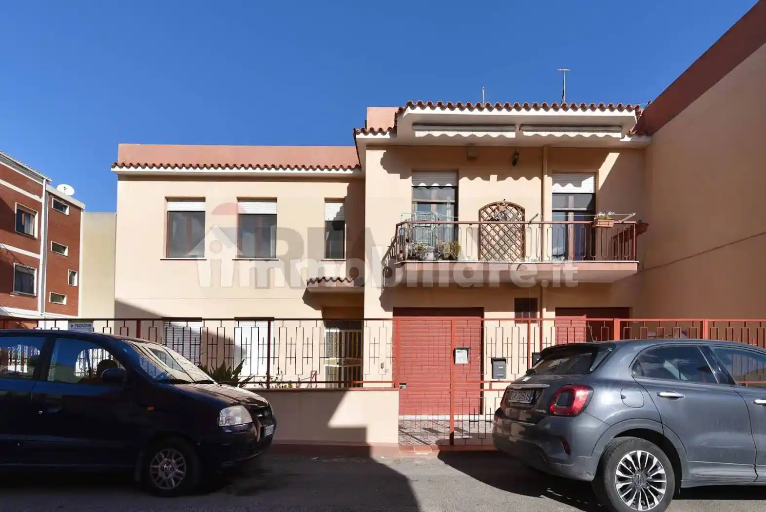 Appartamento in vendita a Cagliari