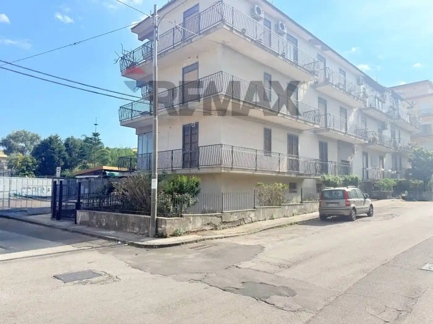 Appartamento in vendita a Riposto