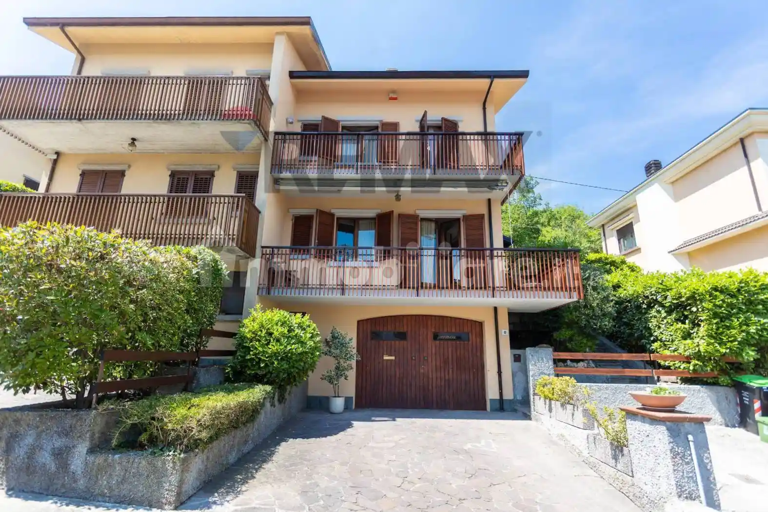 Villa in vendita a Salsomaggiore Terme