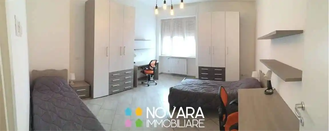 Appartamento in vendita a Novara