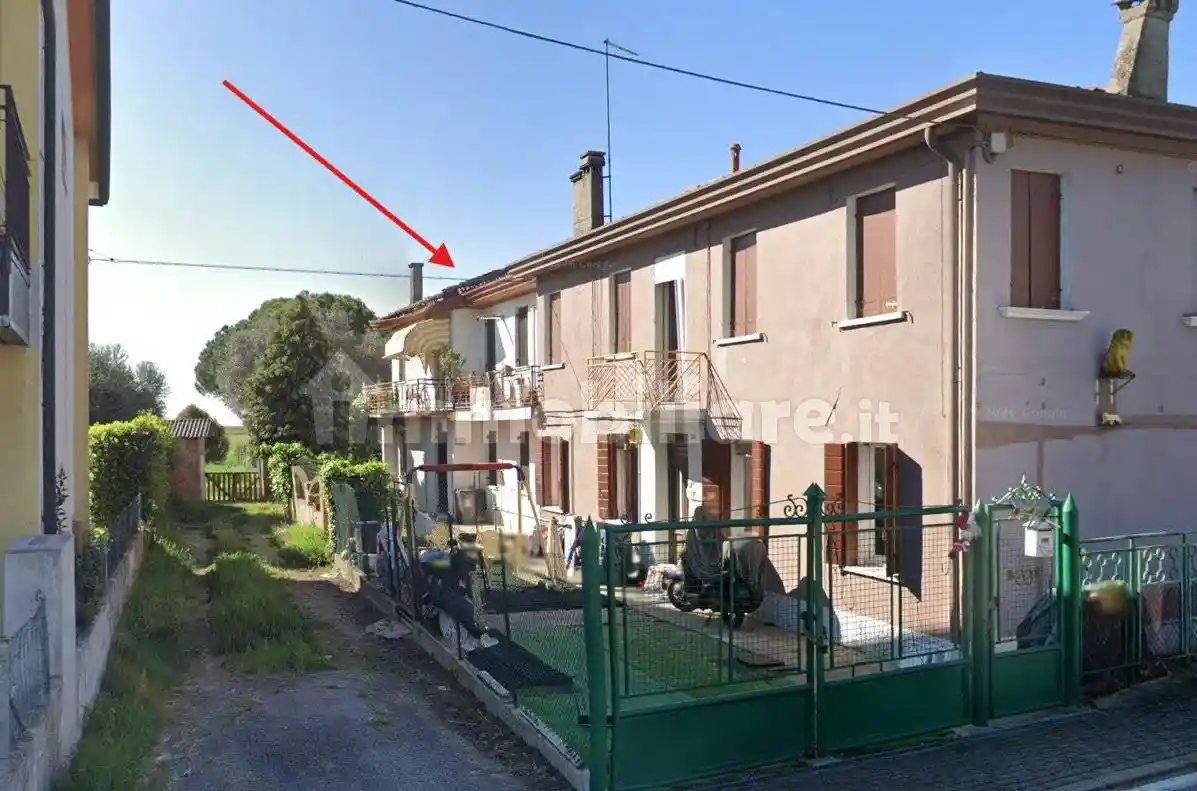 Villetta a schiera in vendita a Mira