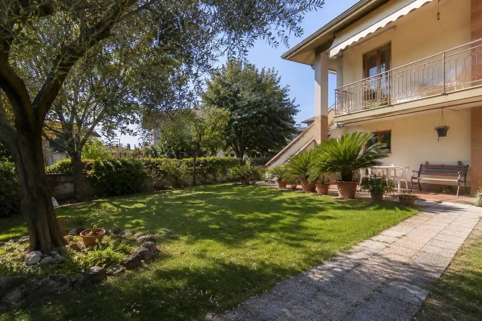 Villetta a schiera in vendita a Forlimpopoli