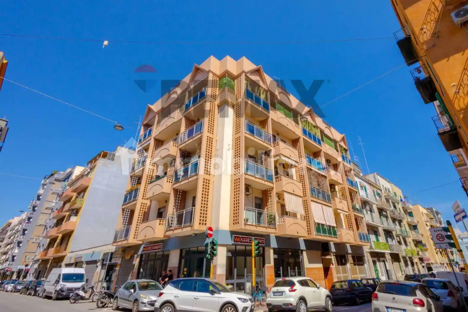 Appartamento in vendita a Bari