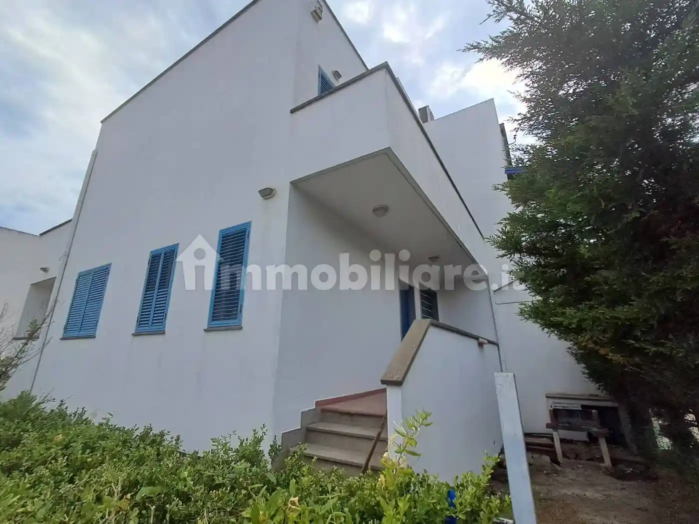 Villa in affitto a Montauro