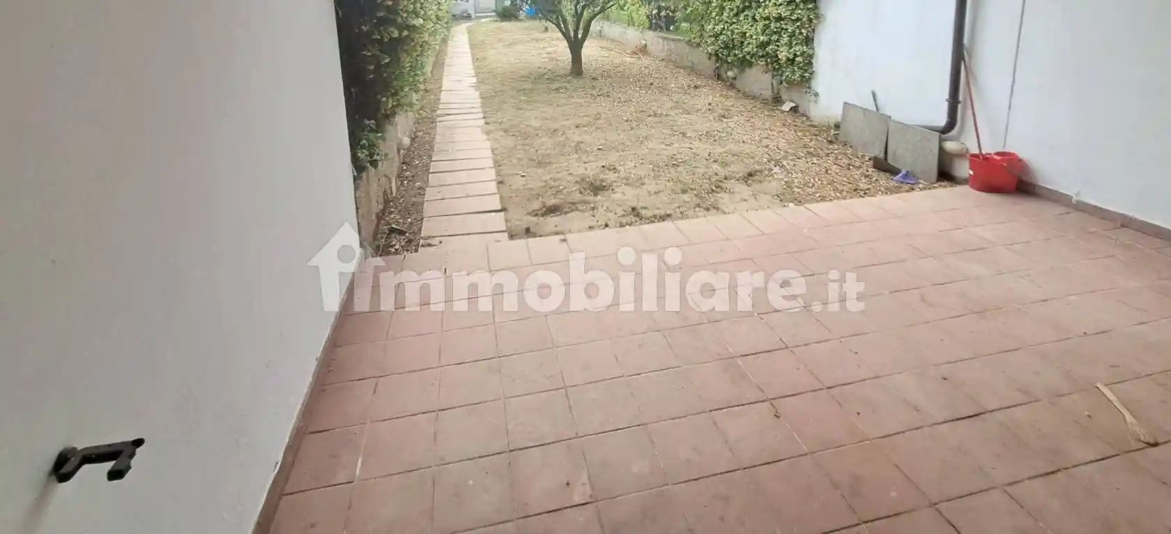 Villetta a schiera in affitto a Montauro