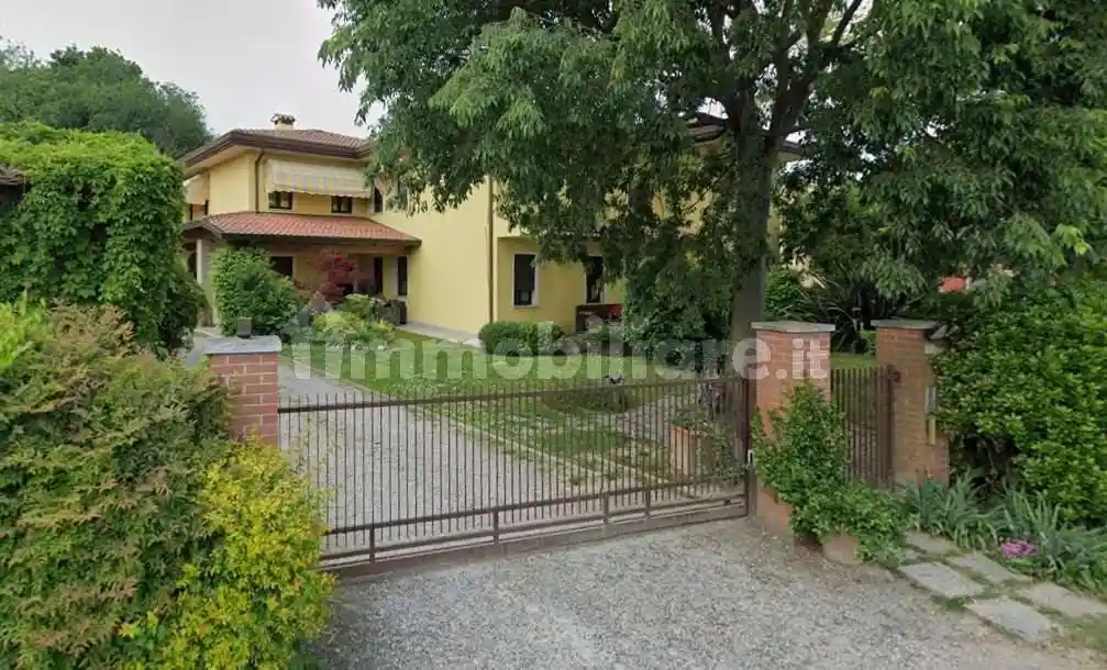 Casa indipendente in vendita a Maserà di Padova
