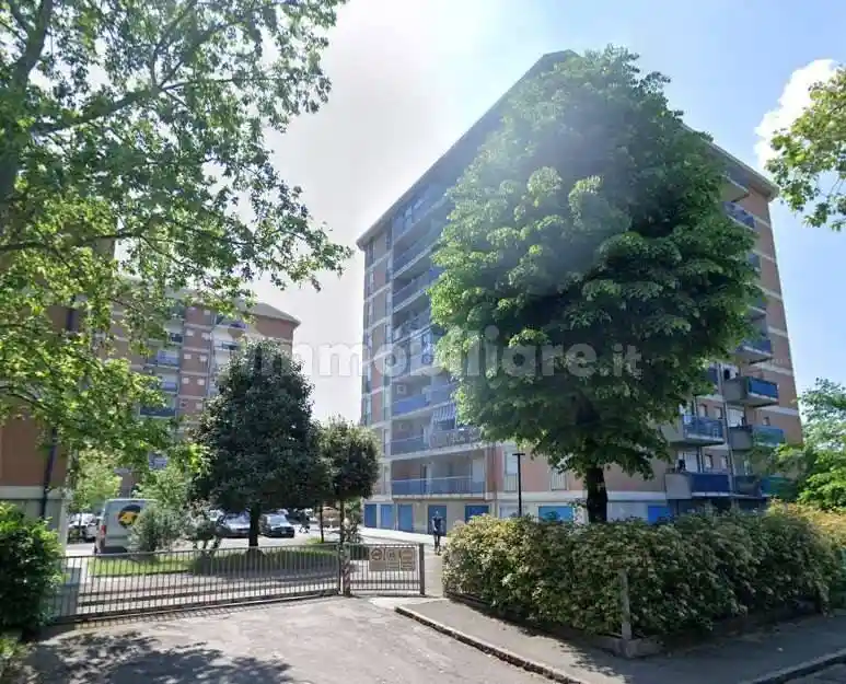 Appartamento in vendita a Modena