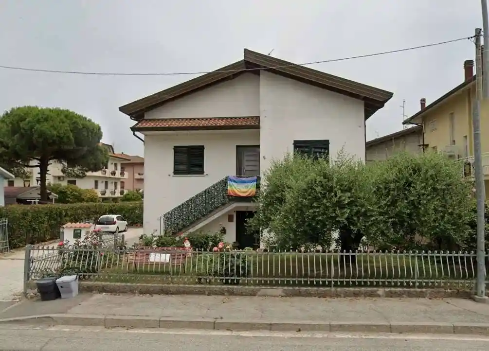 Appartamento in vendita a Gatteo