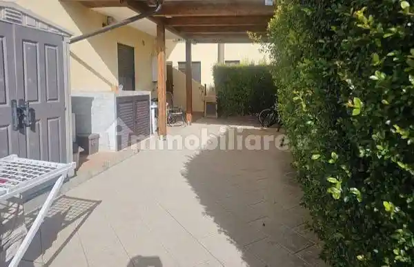 Appartamento in vendita a Settingiano