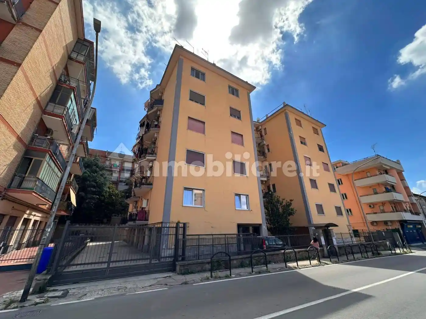 Appartamento in vendita a Maddaloni