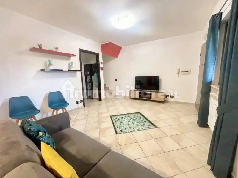 Villa in vendita a Anzio