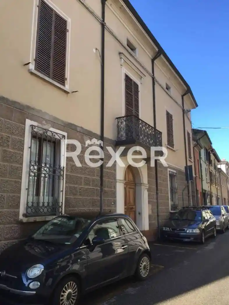 Palazzo - Edificio in vendita a Bagnacavallo