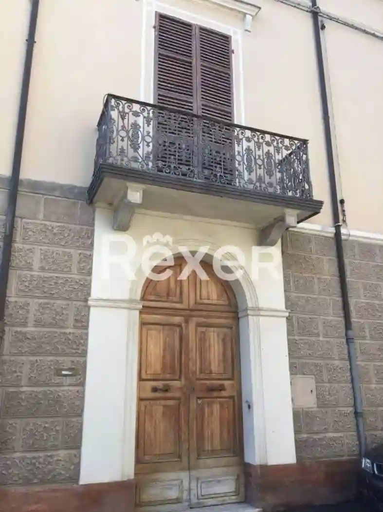 Palazzo - Edificio - foto 2