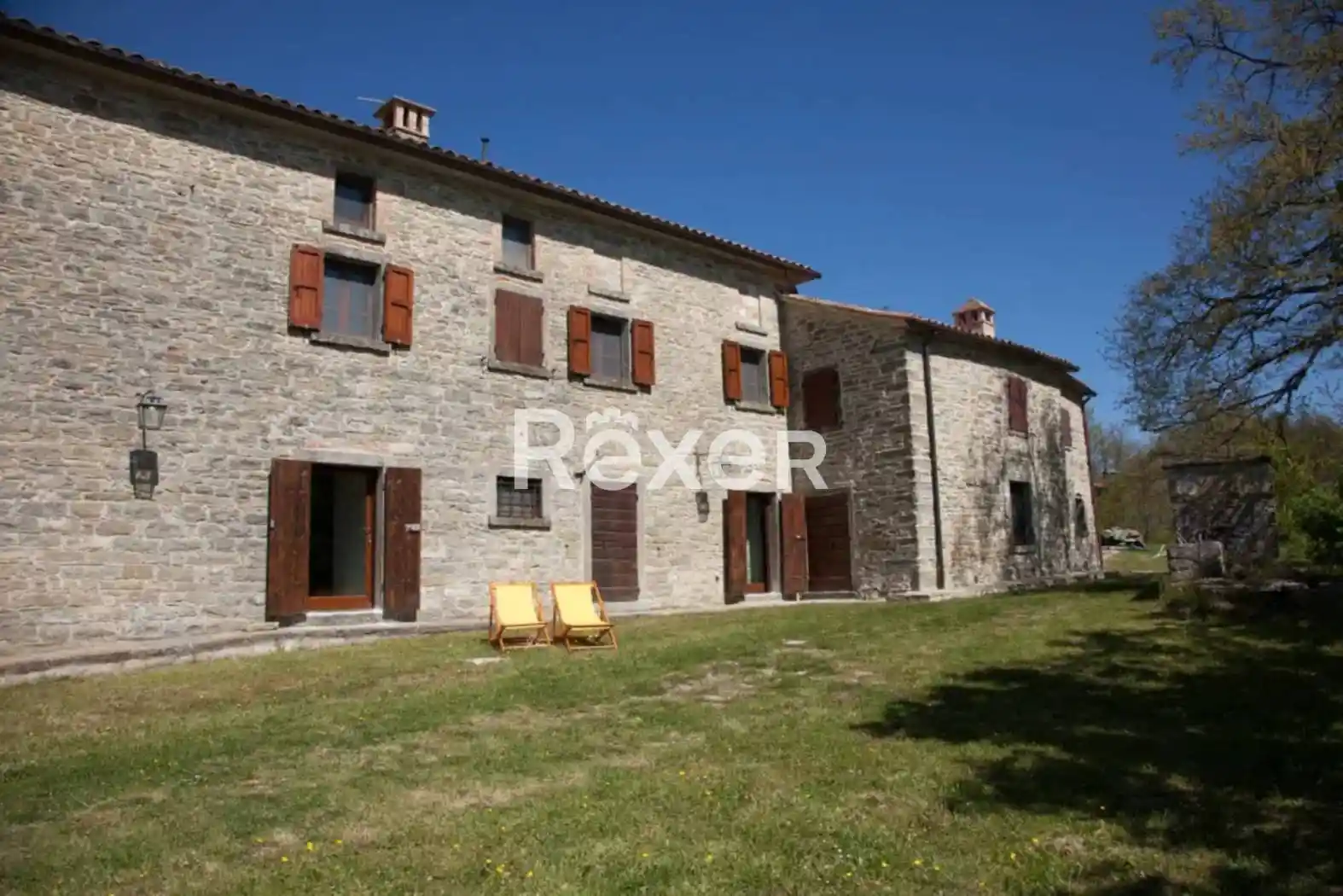 Rustico - Casale in vendita a Città di Castello