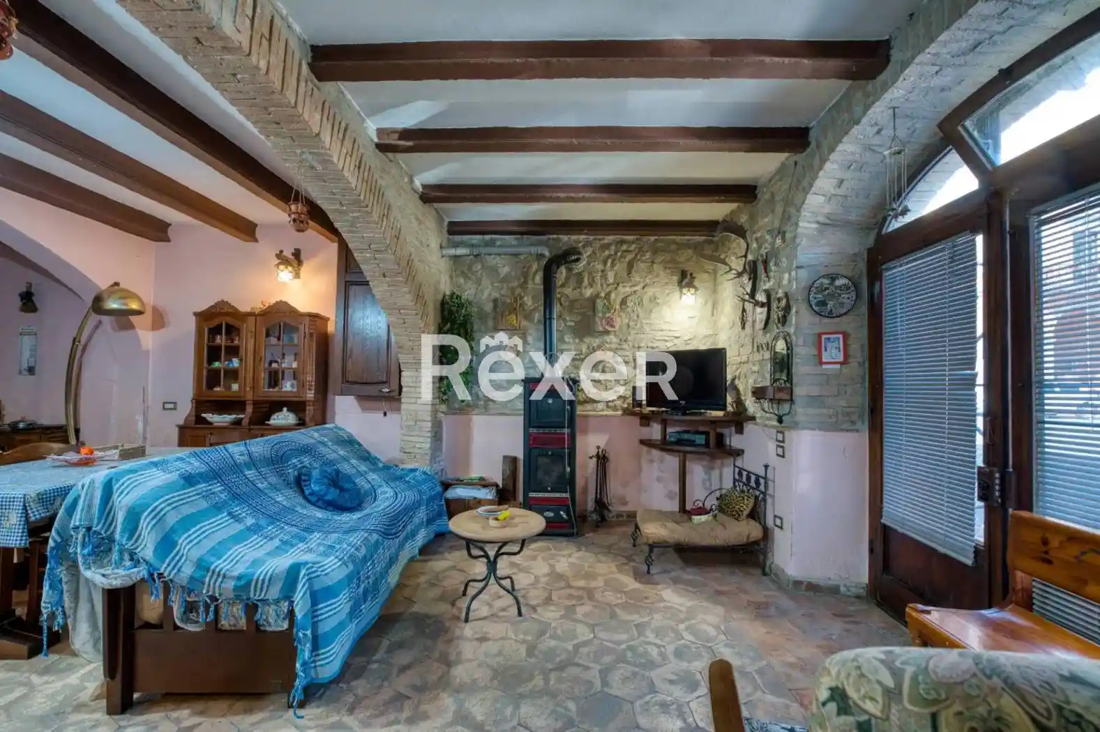 Appartamento in vendita a Castel Viscardo