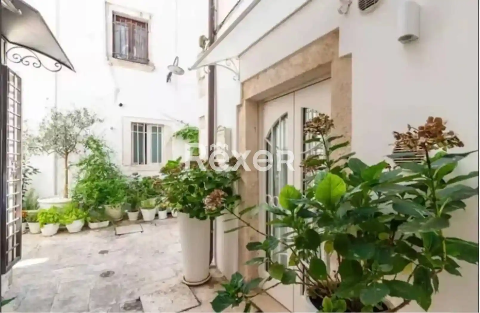 Casa indipendente in vendita a Martina Franca