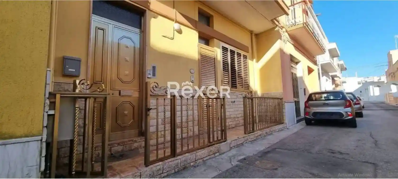 Casa indipendente in vendita a Tuglie