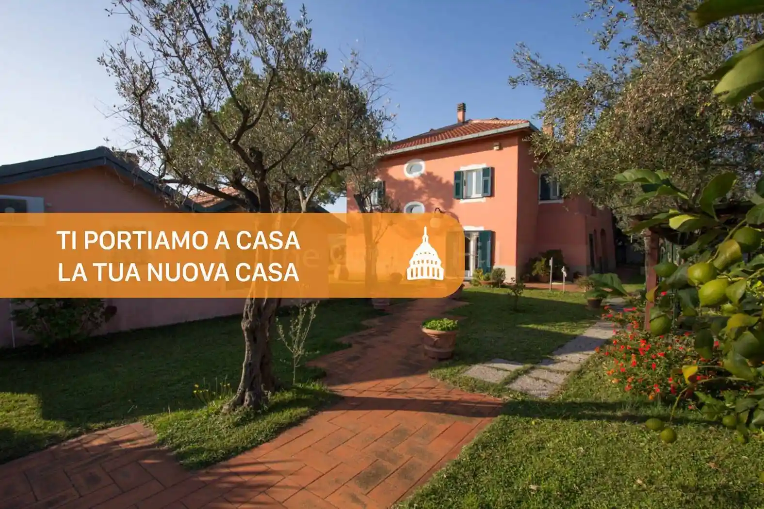 Villa in vendita a Celle Ligure