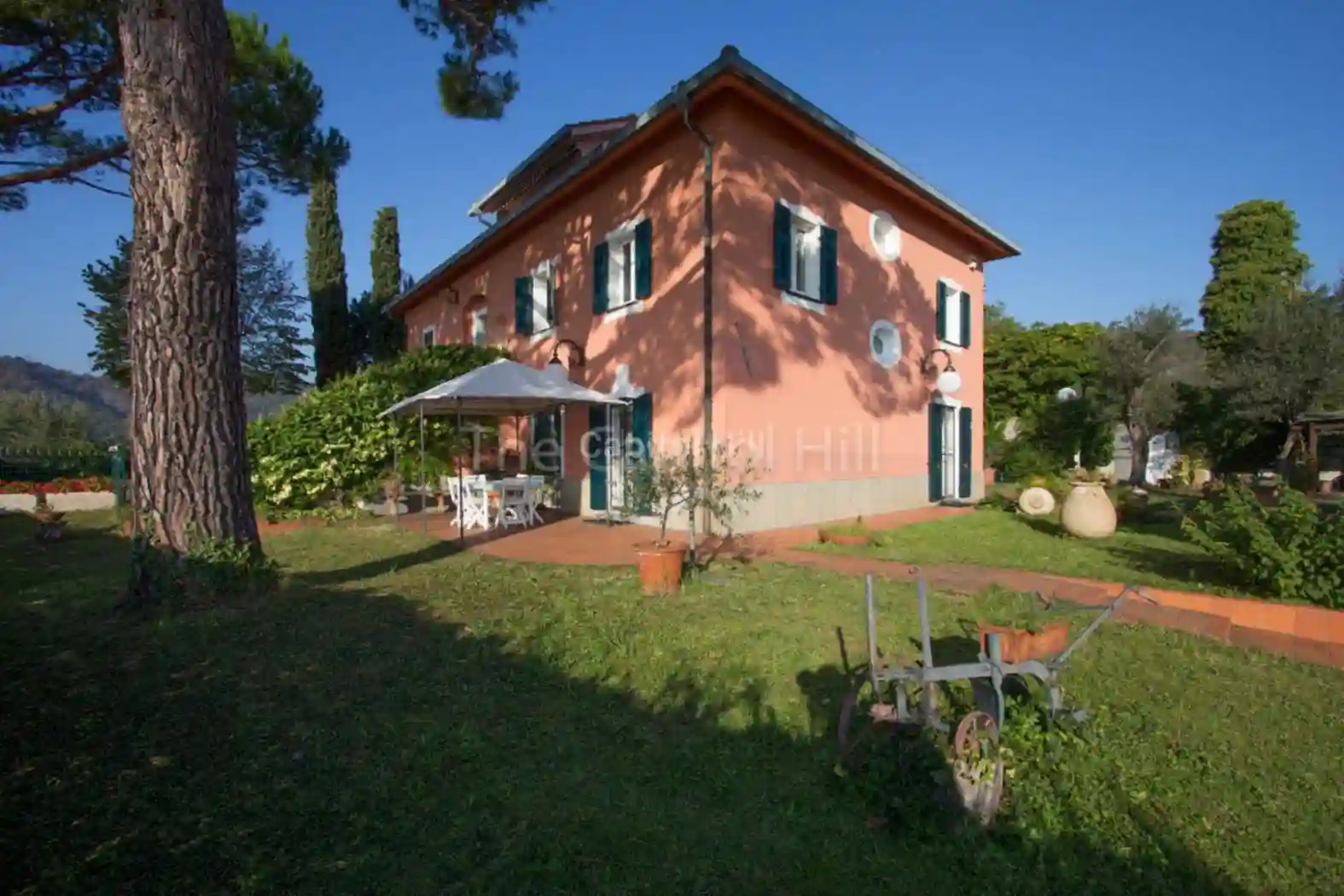 Villa - foto 3