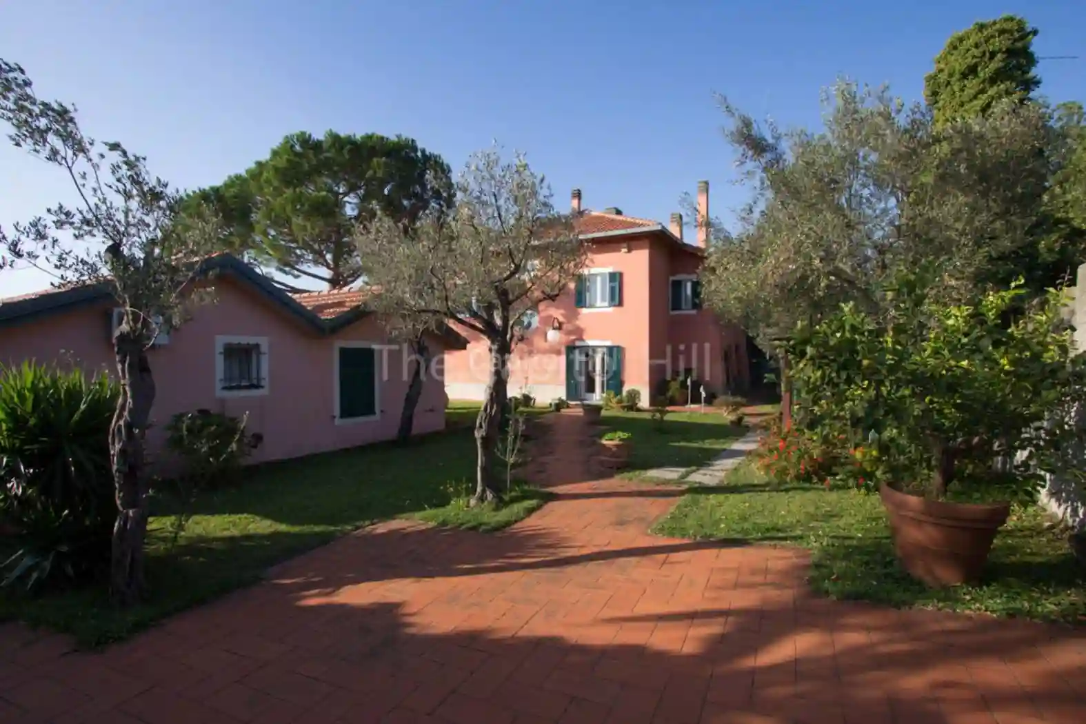 Villa - foto 4