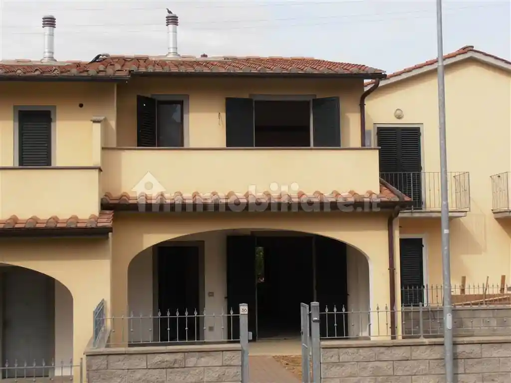 Casa indipendente in vendita a Montepulciano