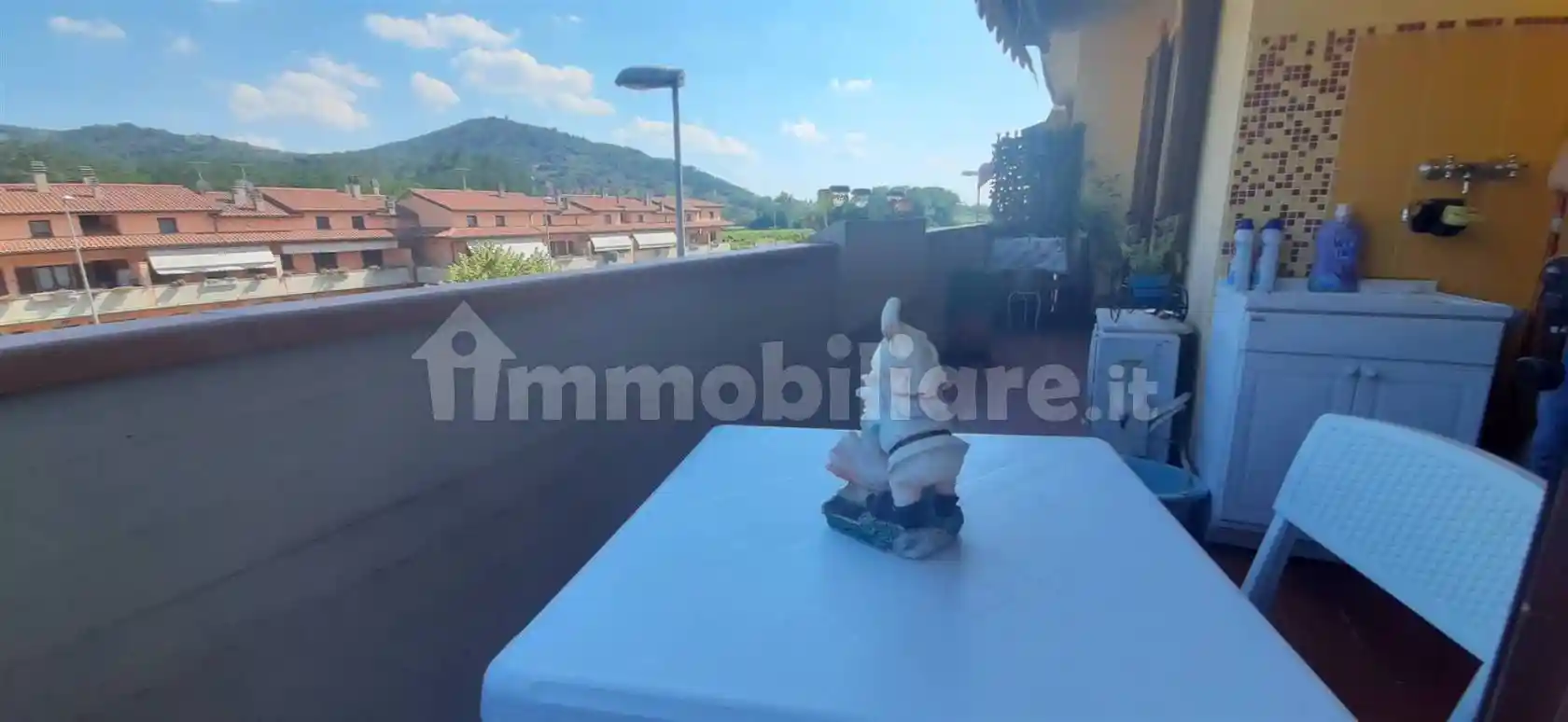 Appartamento in vendita a Serravalle Pistoiese
