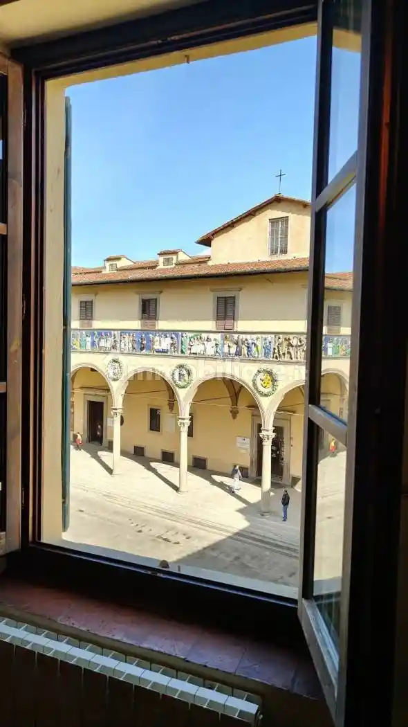 Appartamento in vendita a Pistoia