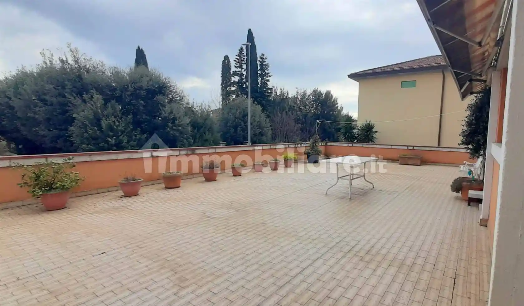 Appartamento in vendita a Pistoia