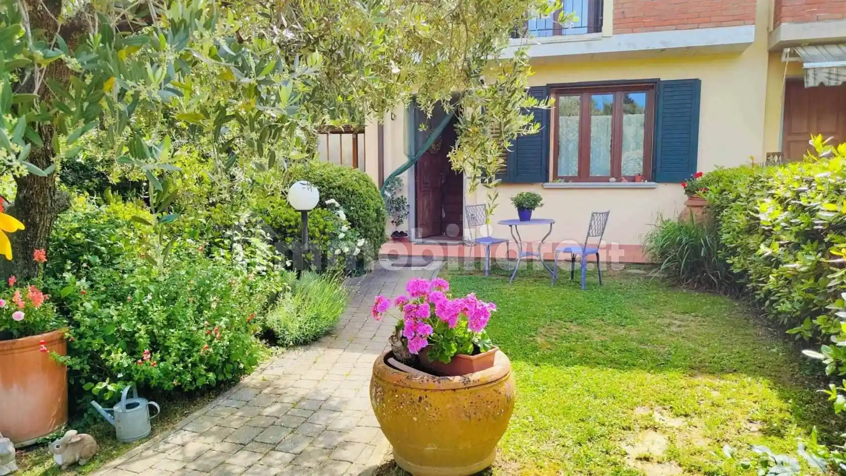 Villetta a schiera in vendita a Serravalle Pistoiese
