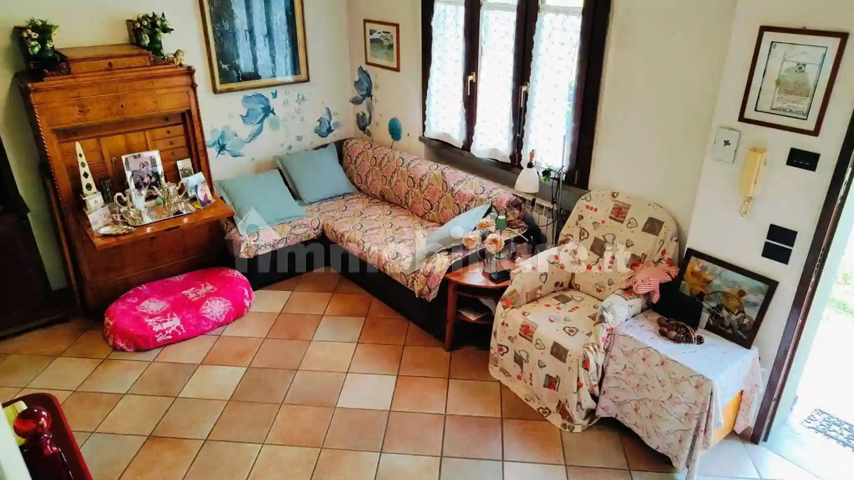 Villetta a schiera - foto 3