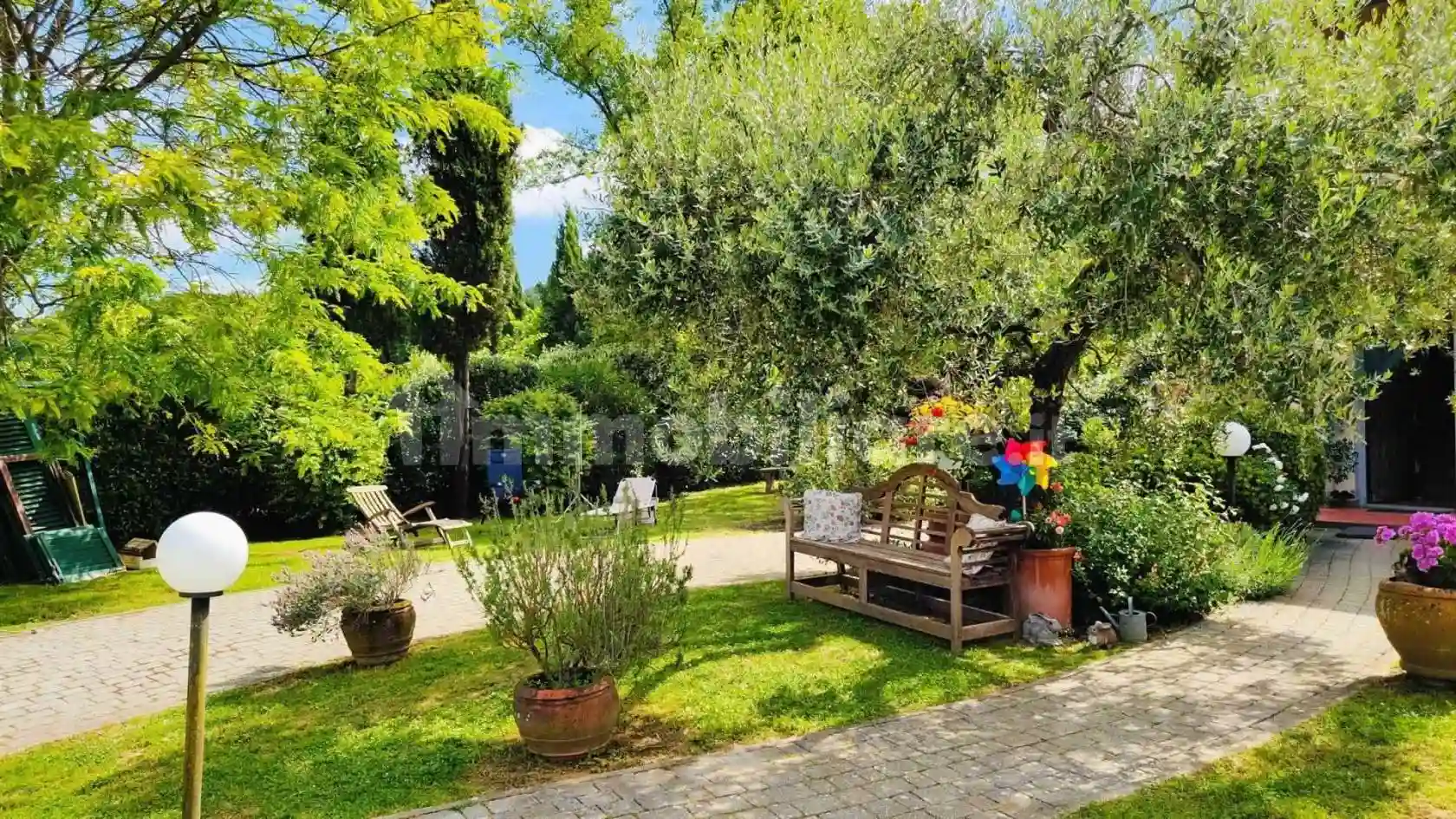 Villetta a schiera - foto 5