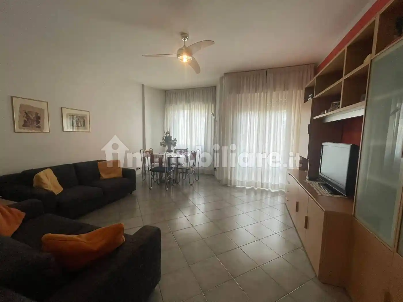 Appartamento in vendita a San Giovanni Valdarno