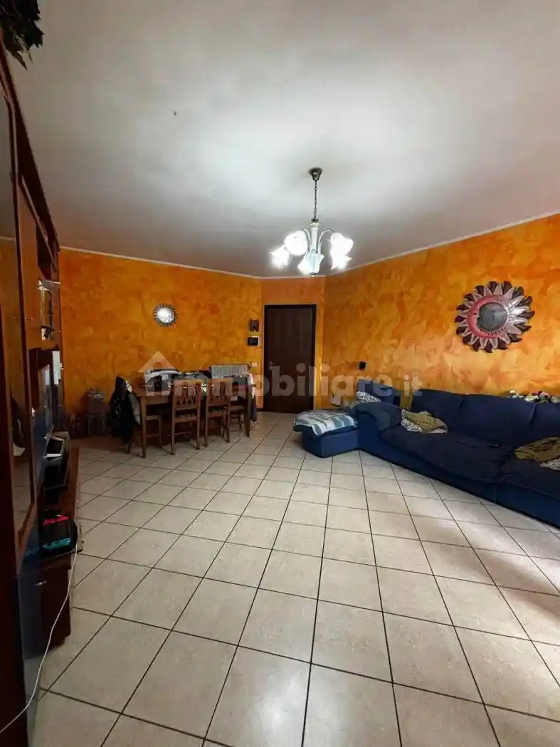 Appartamento in vendita a Suzzara