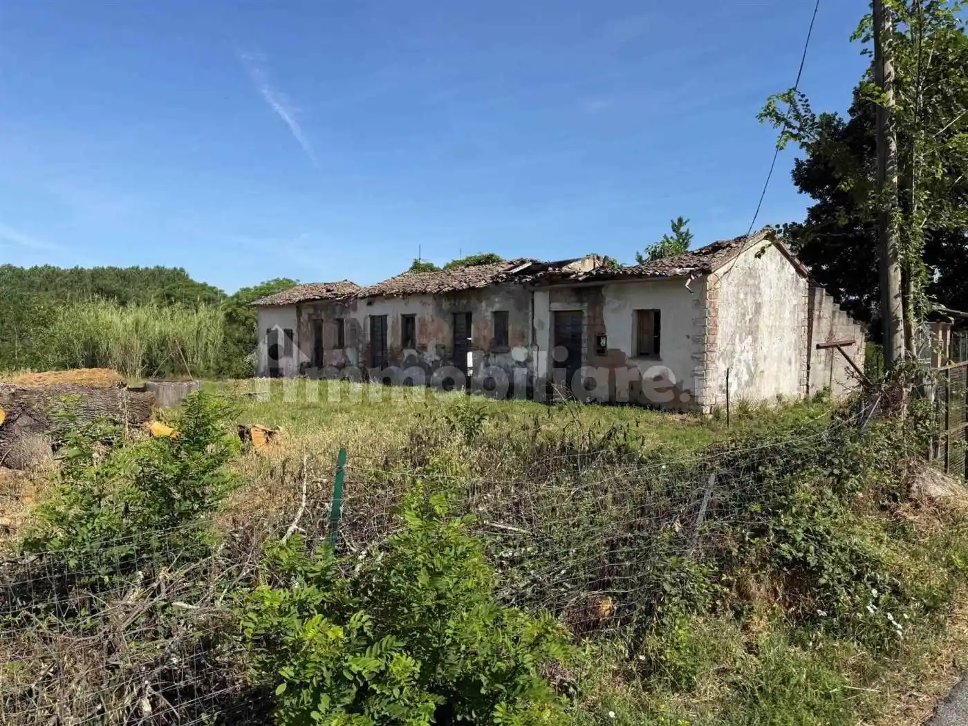 Rustico - Casale in vendita a Ceprano
