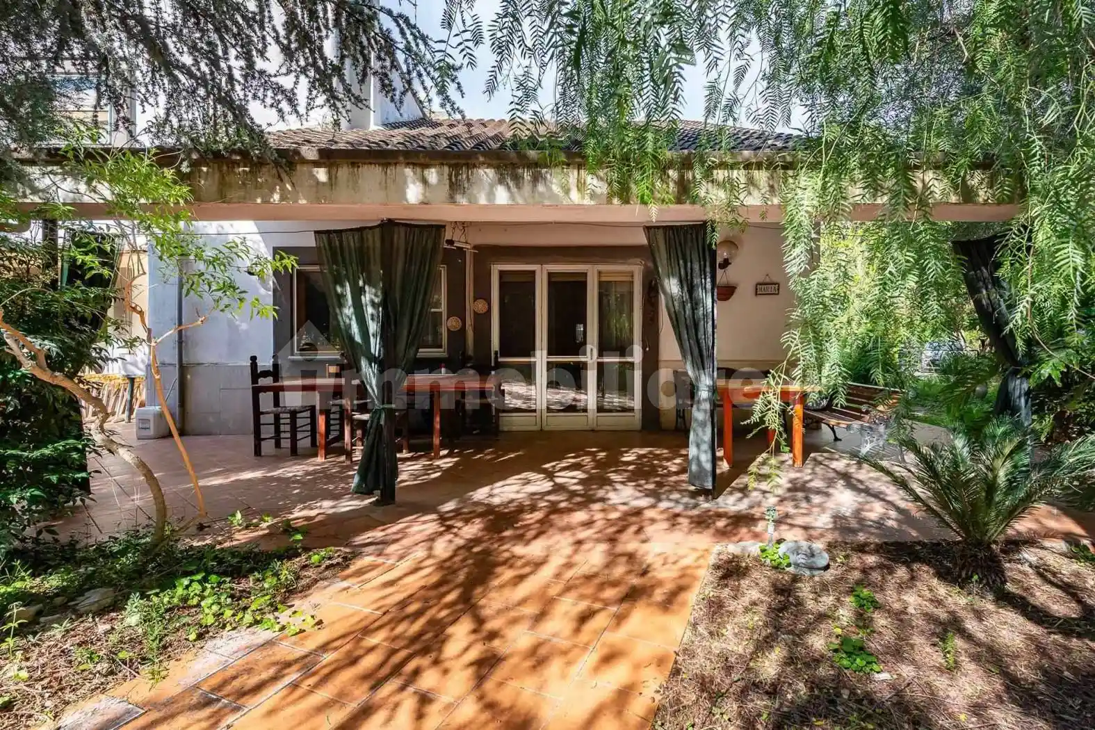Villa in vendita a Palo del Colle