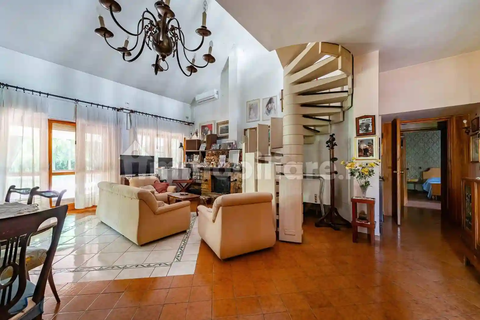 Villa - foto 5