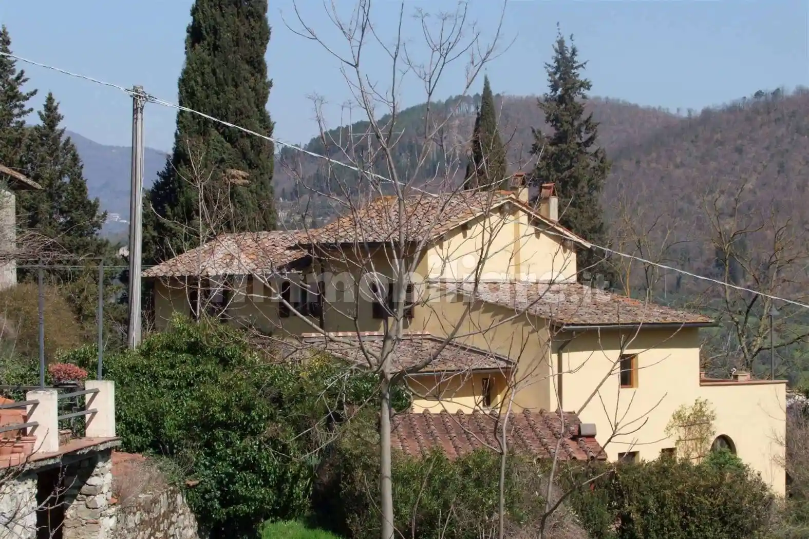 Casa indipendente in vendita a Bagno a Ripoli