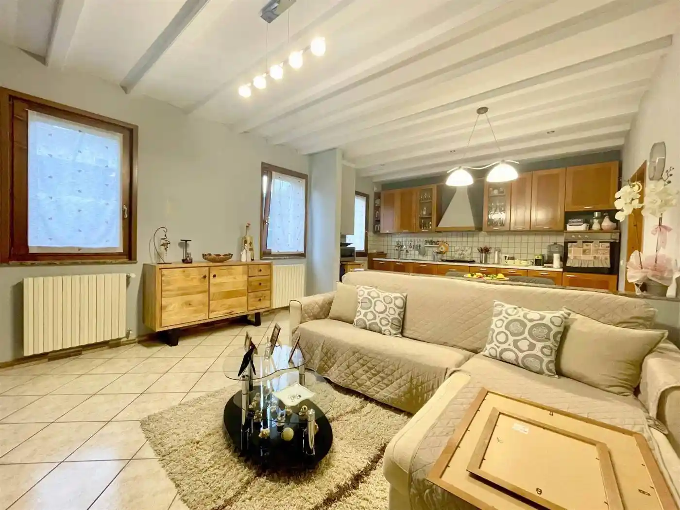 Casa indipendente in vendita a Borgo Virgilio