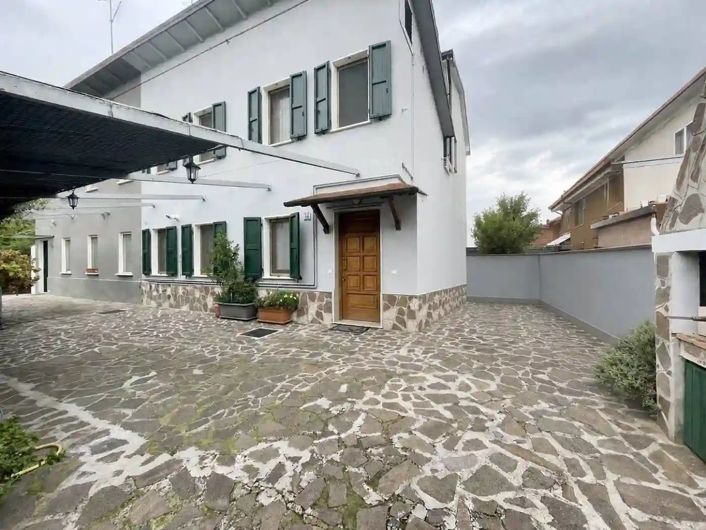 Casa indipendente - foto 2