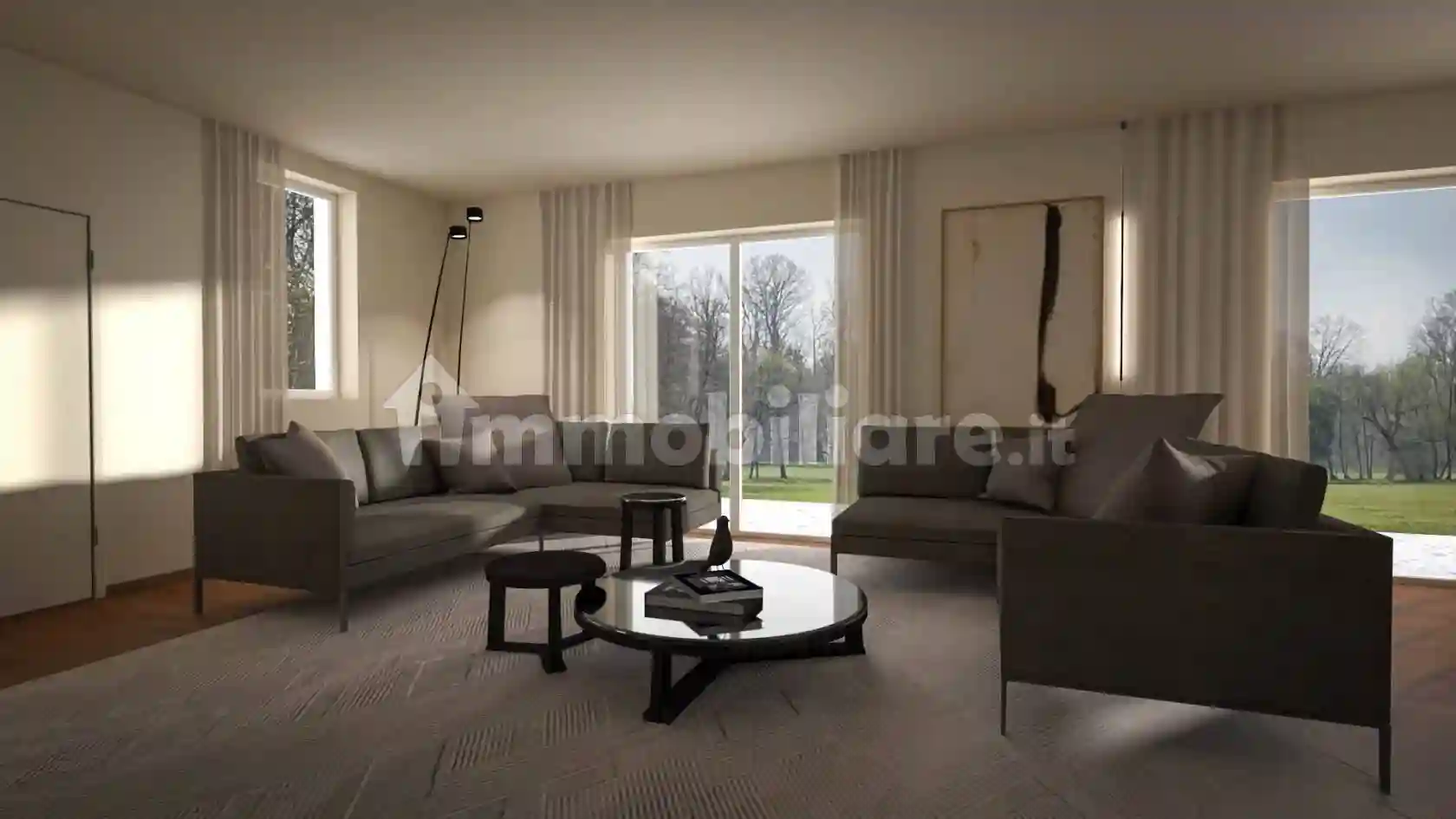 Villa - foto 3
