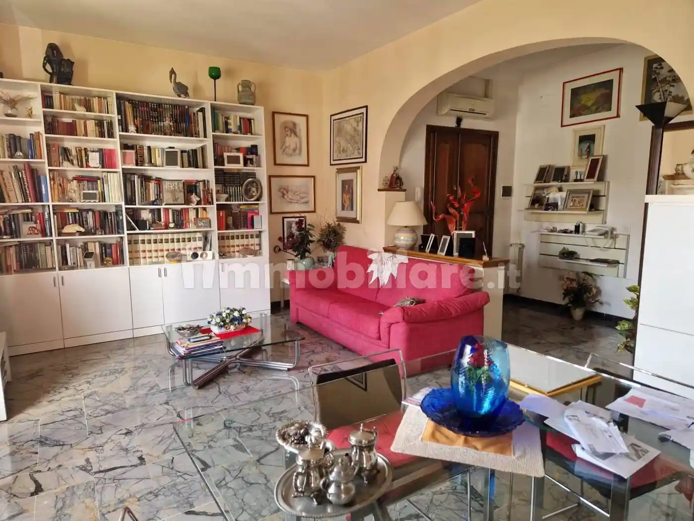 Appartamento in vendita a Campi Bisenzio