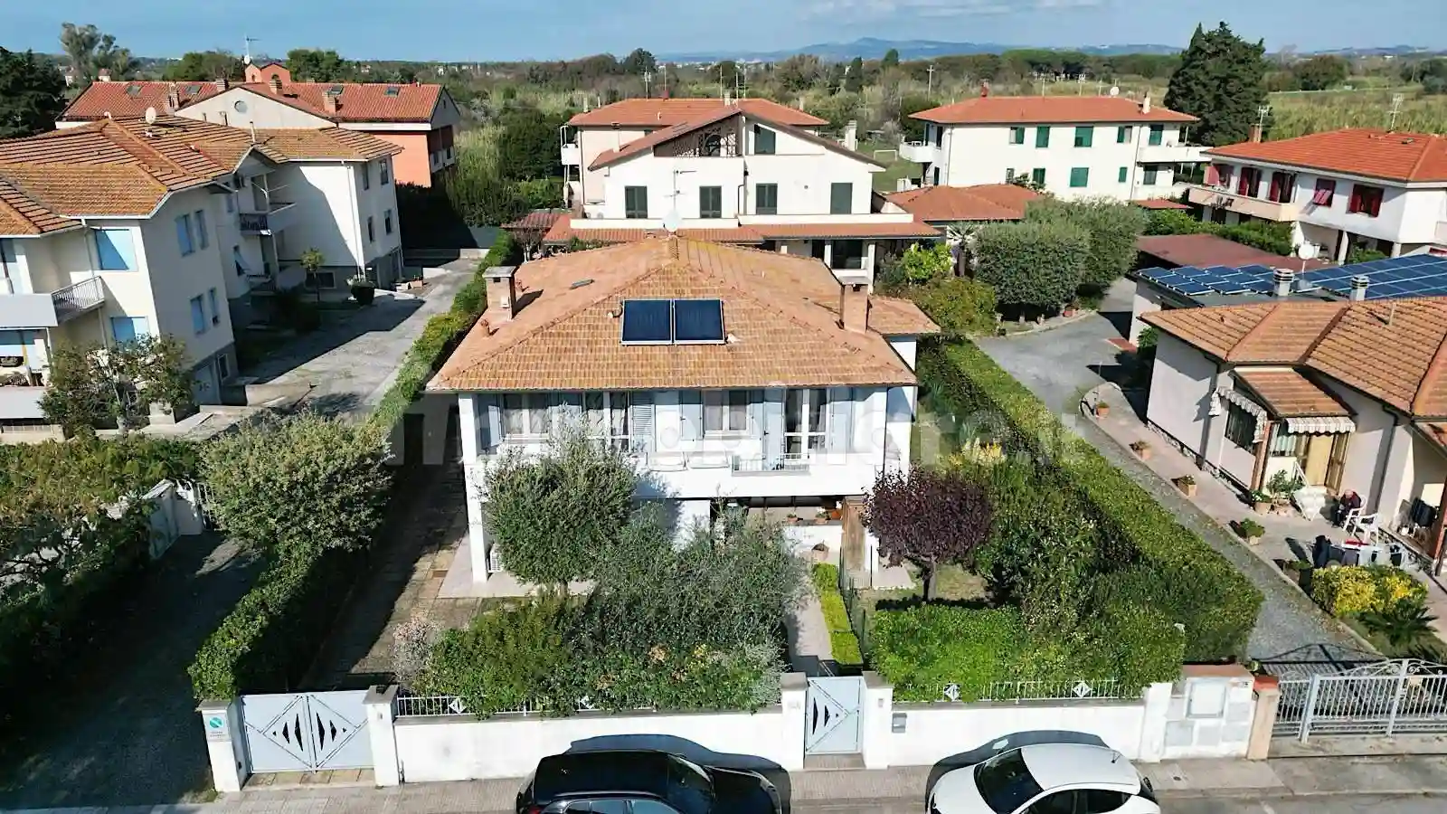 Villa - foto 2