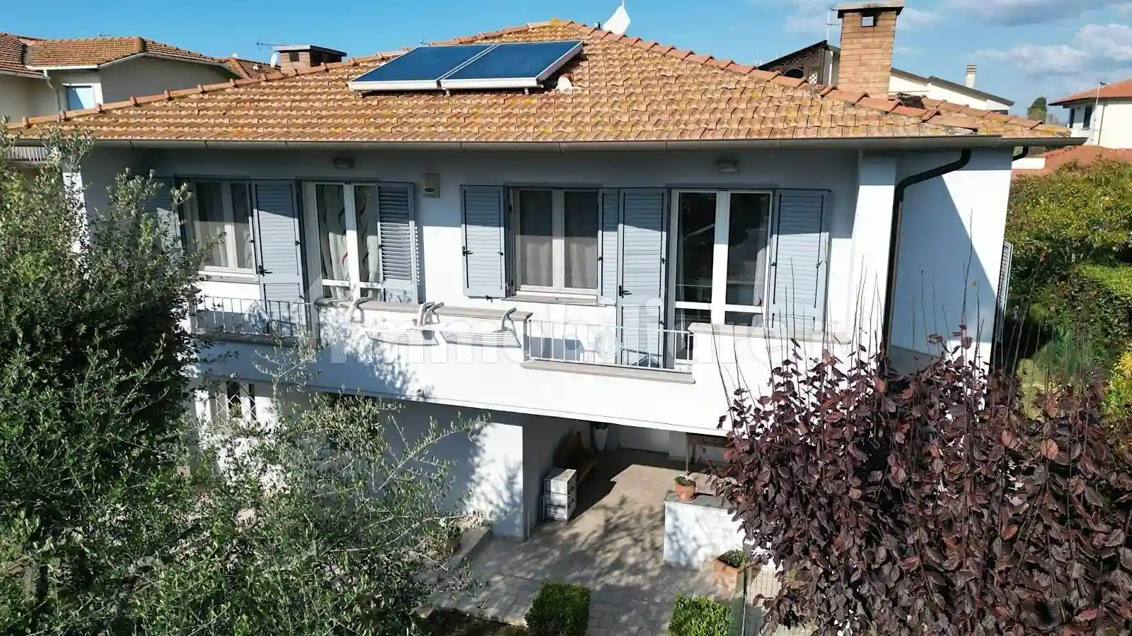 Villa - foto 4