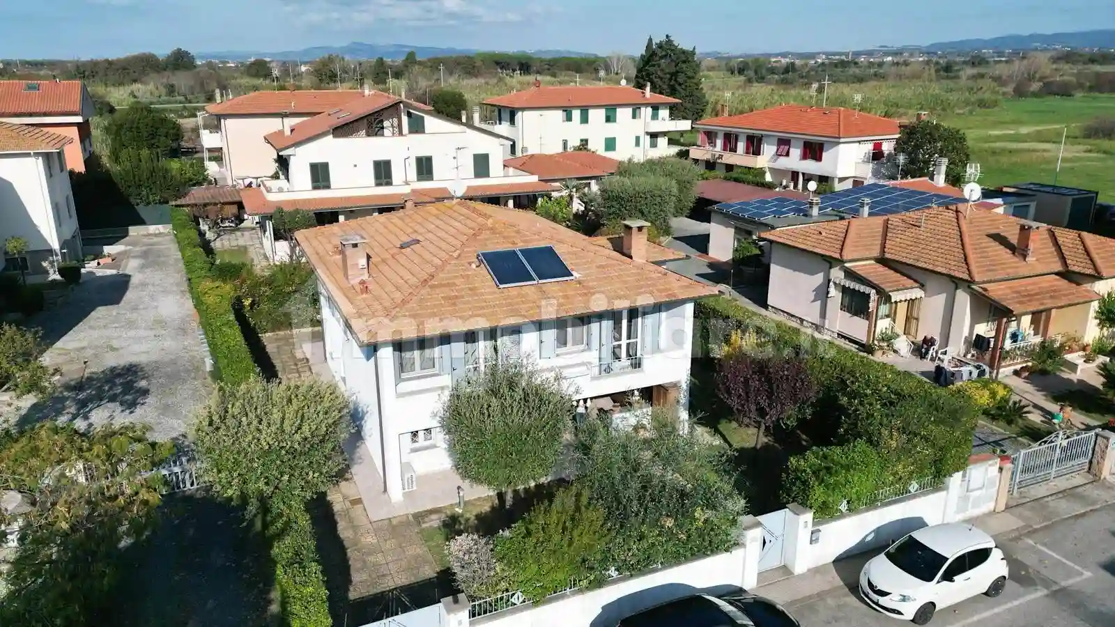 Villa - foto 5